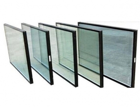 泸州中空隔音钢化玻璃